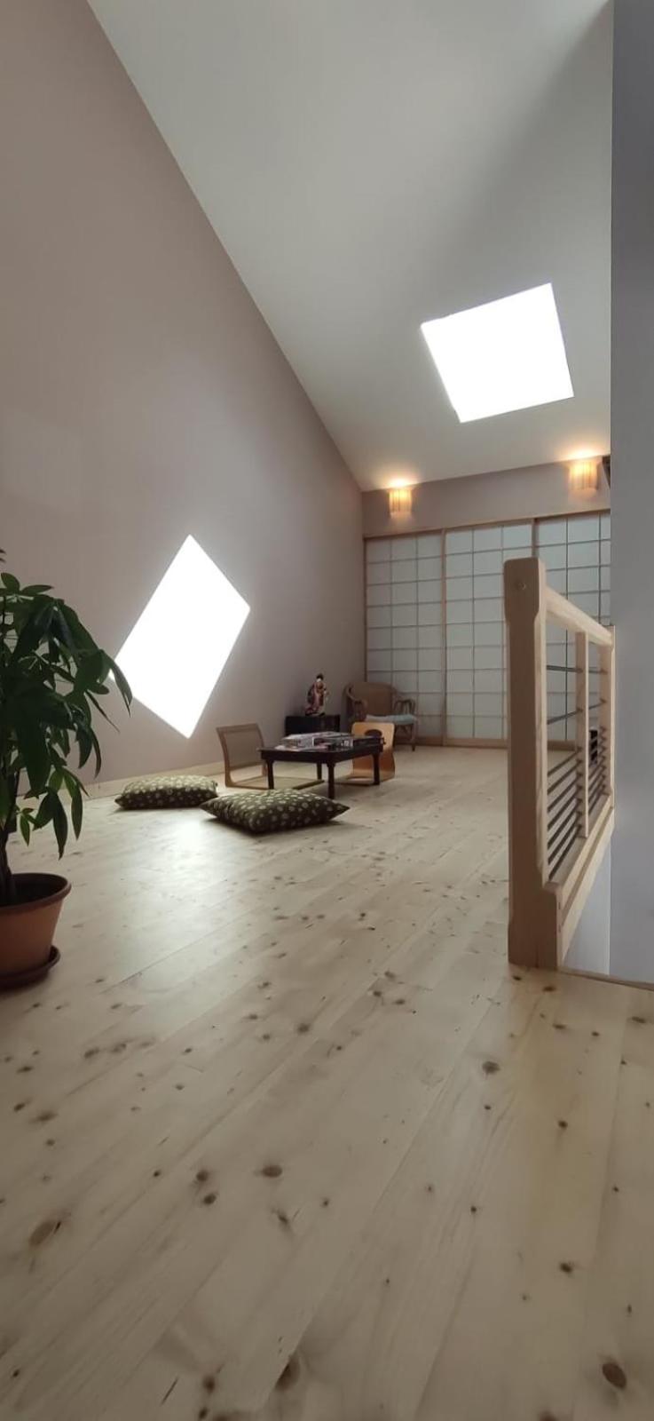 Maison Shizen Lisle Eksteriør billede