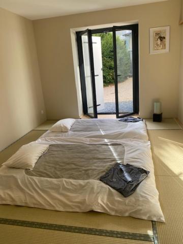 Maison Shizen Lisle Eksteriør billede
