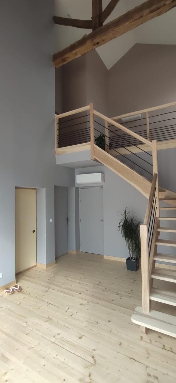 Maison Shizen Lisle Eksteriør billede