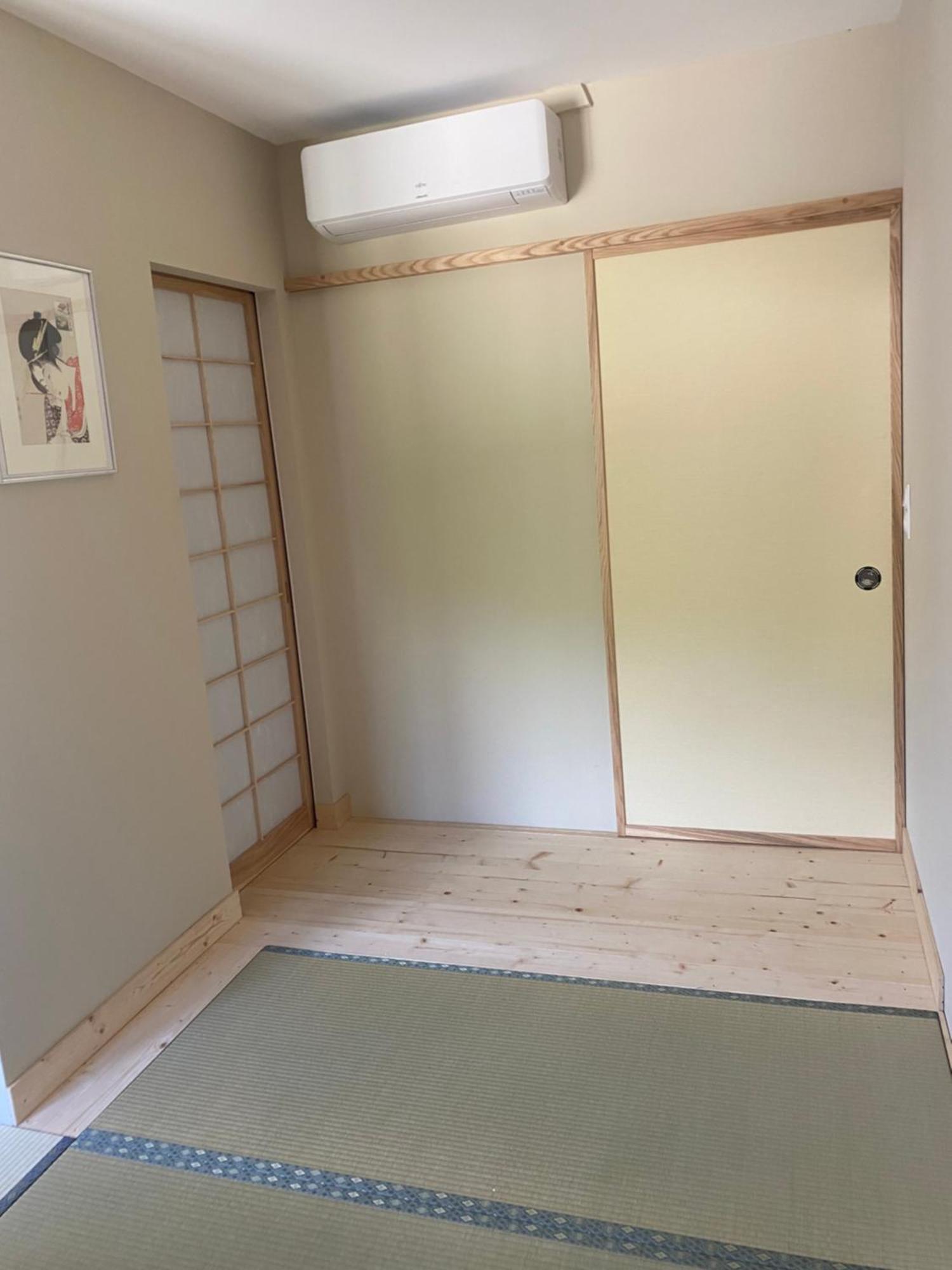 Maison Shizen Lisle Eksteriør billede