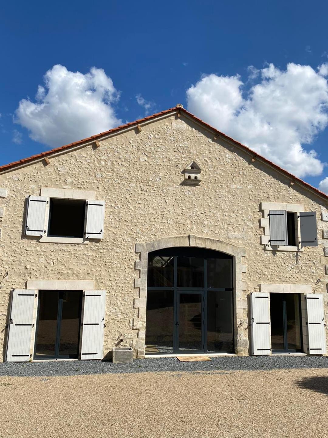 Maison Shizen Lisle Eksteriør billede
