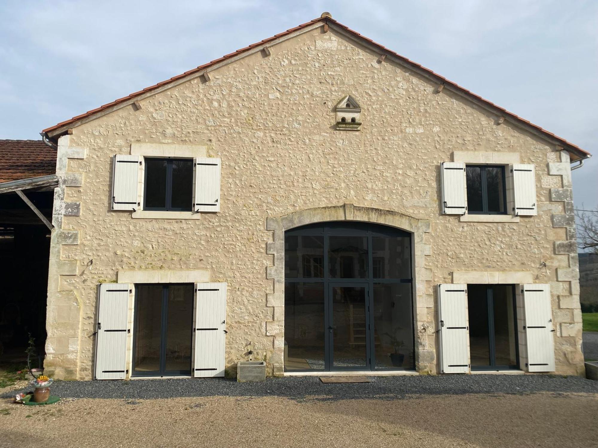 Maison Shizen Lisle Eksteriør billede