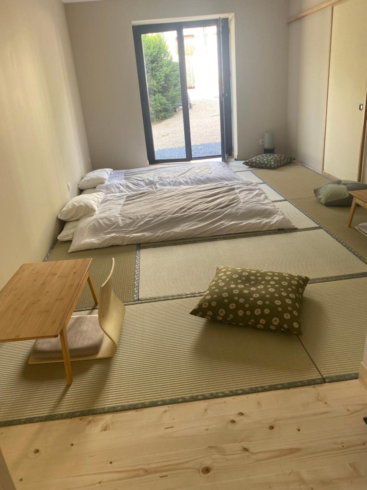 Maison Shizen Lisle Eksteriør billede