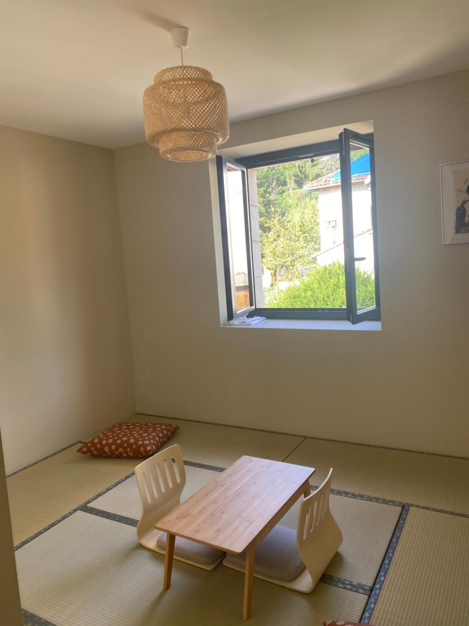 Maison Shizen Lisle Eksteriør billede