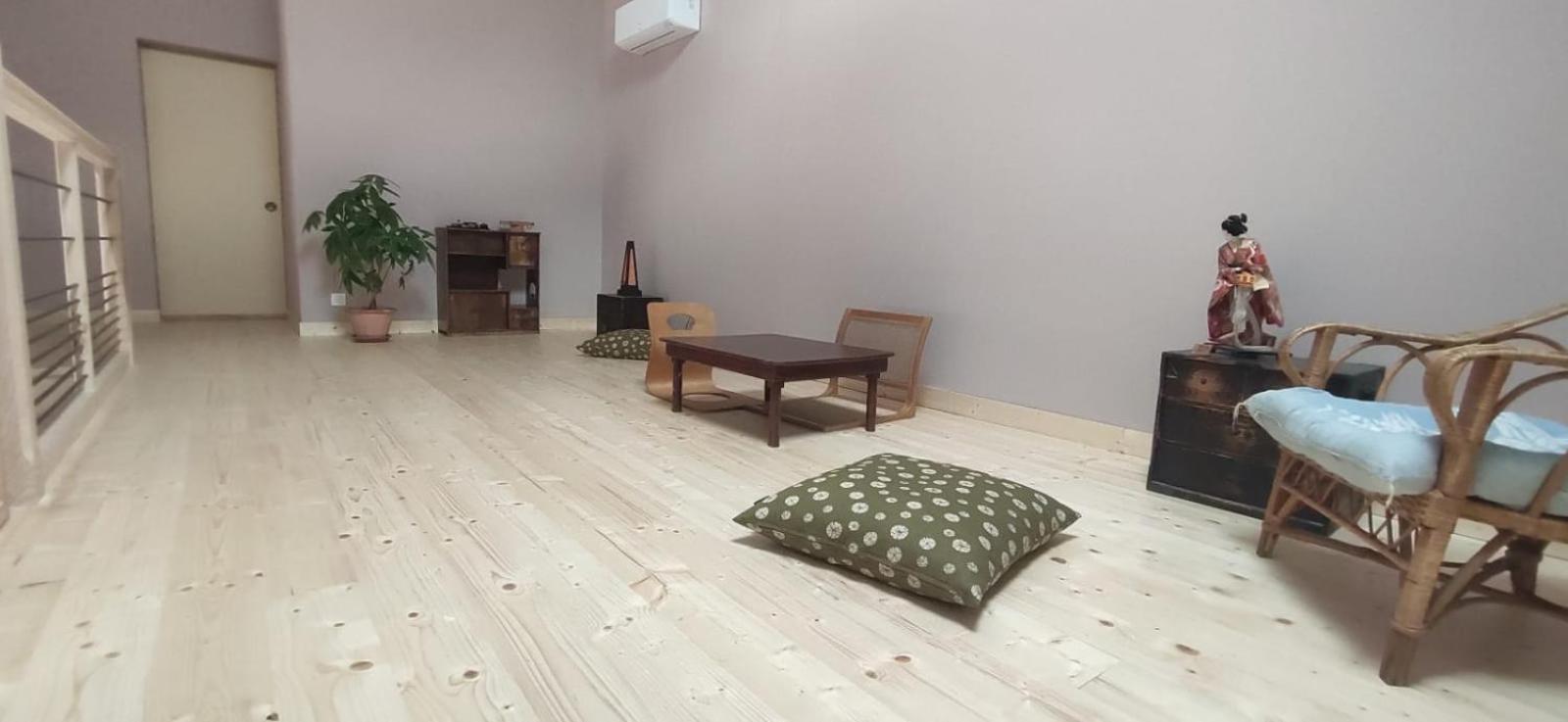 Maison Shizen Lisle Eksteriør billede