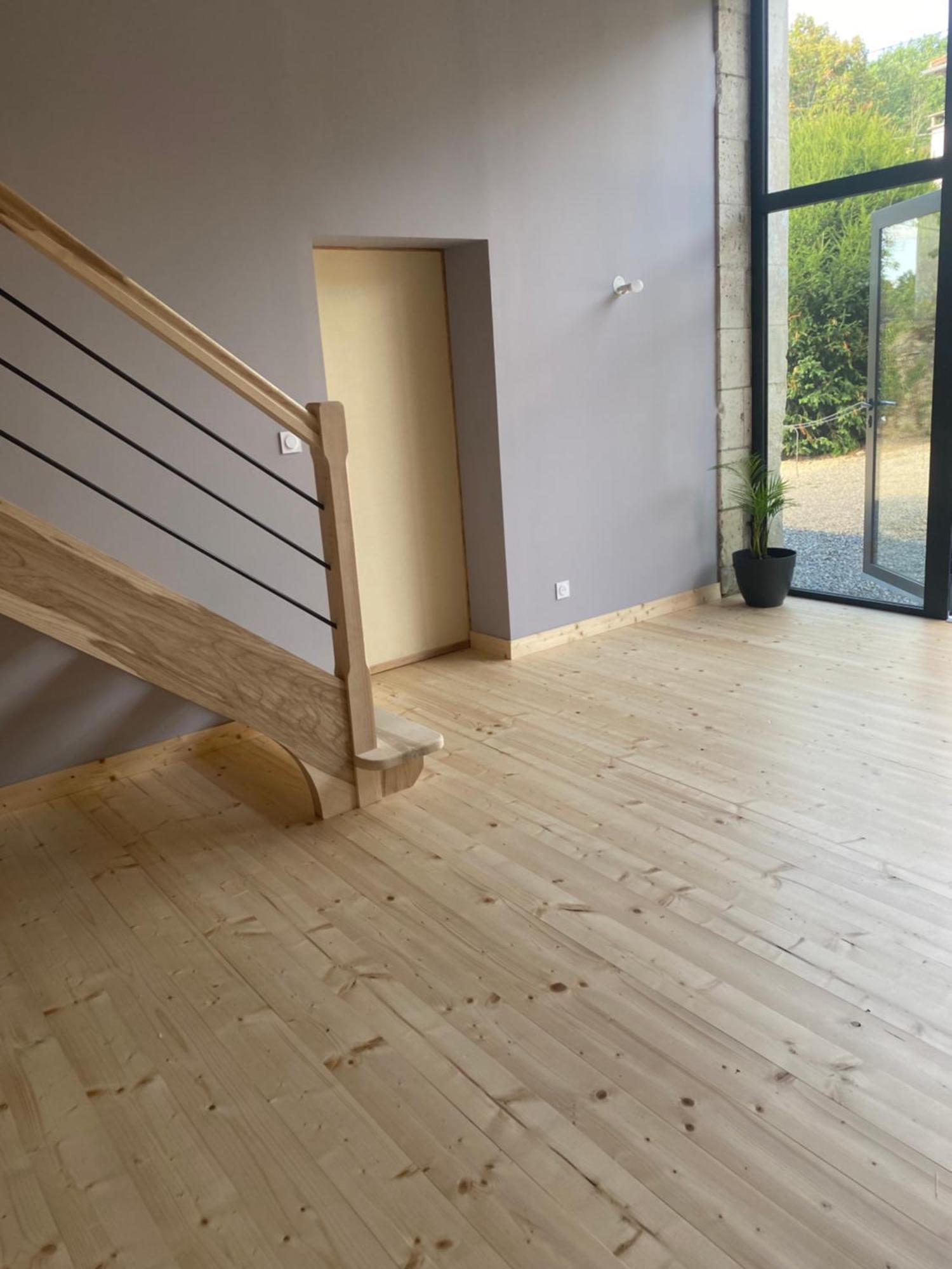Maison Shizen Lisle Eksteriør billede