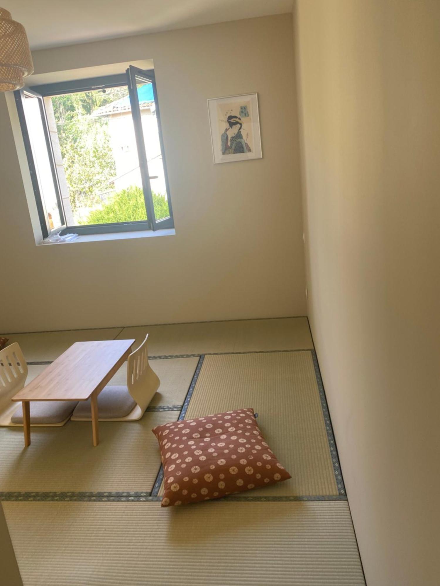 Maison Shizen Lisle Eksteriør billede