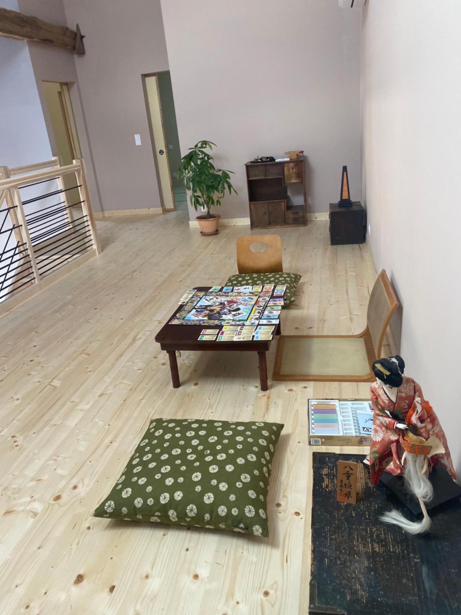 Maison Shizen Lisle Eksteriør billede