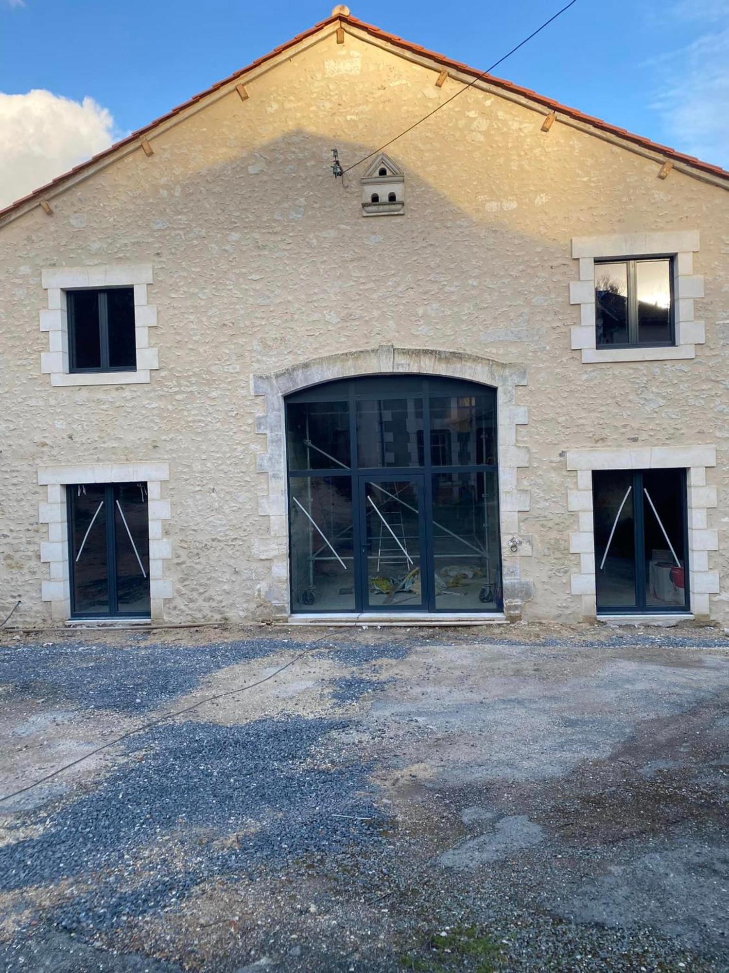 Maison Shizen Lisle Eksteriør billede